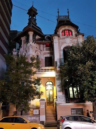 Palacio López Merino